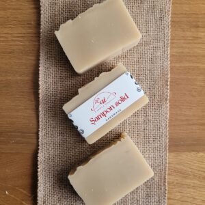 ȘAMPON SOLID