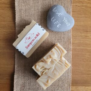 ȘAMPON SOLID