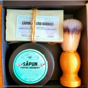 Set CADOU pentru BARBATI